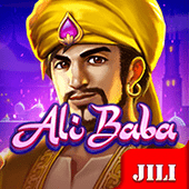 Ali Baba Cwin07