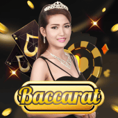 Baccarat Cwin07 casino