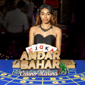Andar Bahar Cwin07 casino