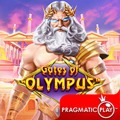 Gates of Olympus Cwin07 slot