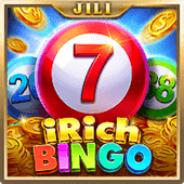 Bingo Irich Cwin07 slot