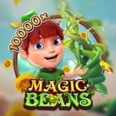 Hạt Đậu Ma Thuật tại Cwin07 - game slot nóng