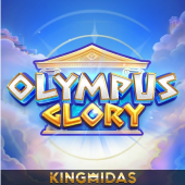 Olympus Glory Cwin07