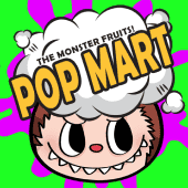 Popmart Cwin07 slot