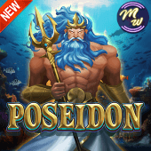 Poseidon Cwin07 slot