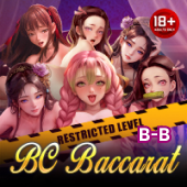 Baccarat Sexy Cwin07