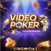 Video Poker Cwin07